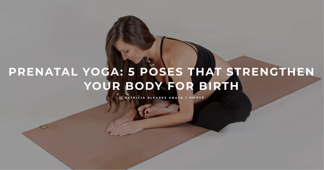 Butterfly Pose Pregnancy Yoga